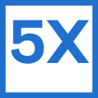 Logo of TTB in badge format